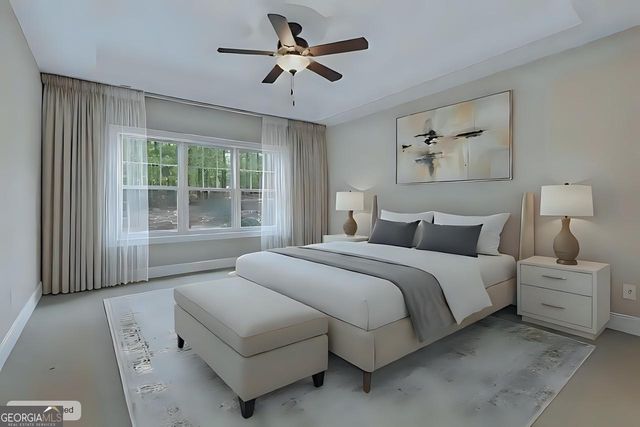 350 Stonegate Court, Dallas, GA 30157