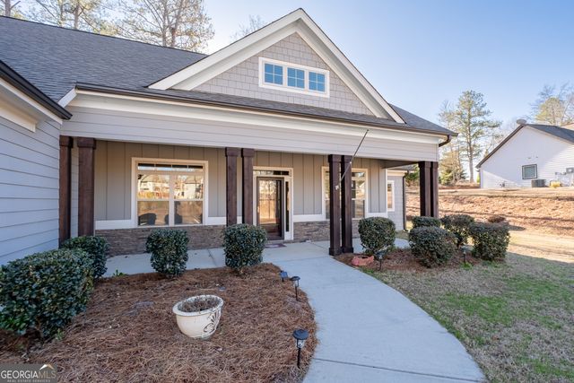 350 Stonegate Court, Dallas, GA 30157