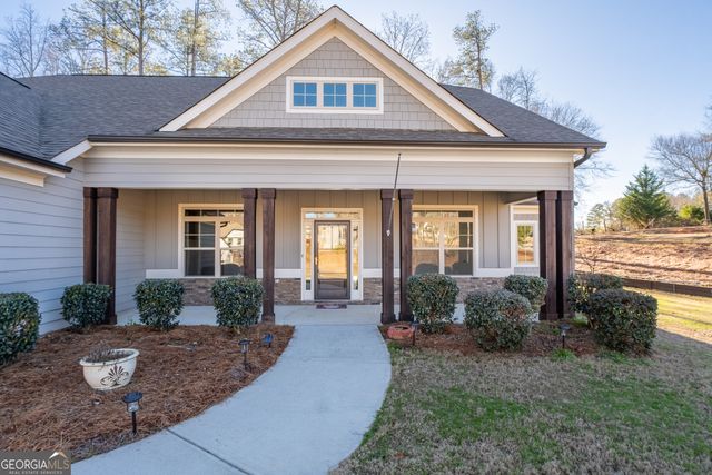 350 Stonegate Court, Dallas, GA 30157