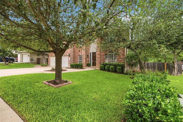 9308 Slate Creek TRL, Austin, TX 78717