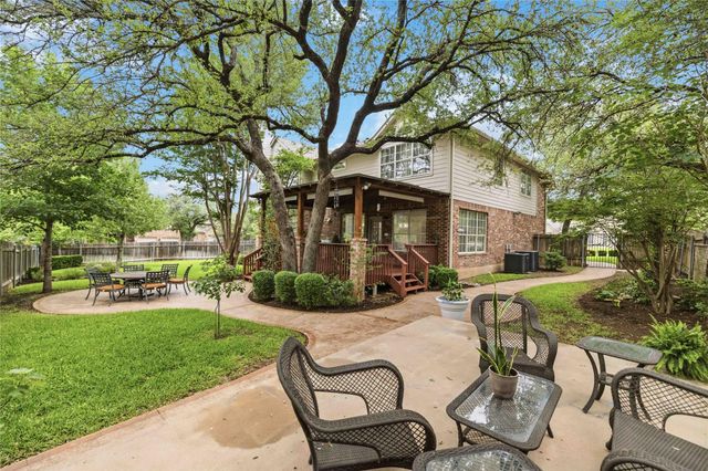 9308 Slate Creek TRL, Austin, TX 78717
