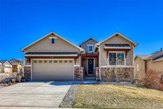 2557 Lake Of The Rockies Drive, Monument, CO 80132