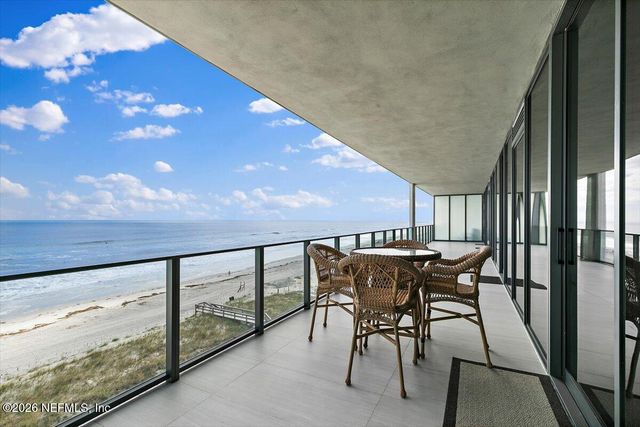 50 14TH Avenue S 602, Jacksonville Beach, FL 32250