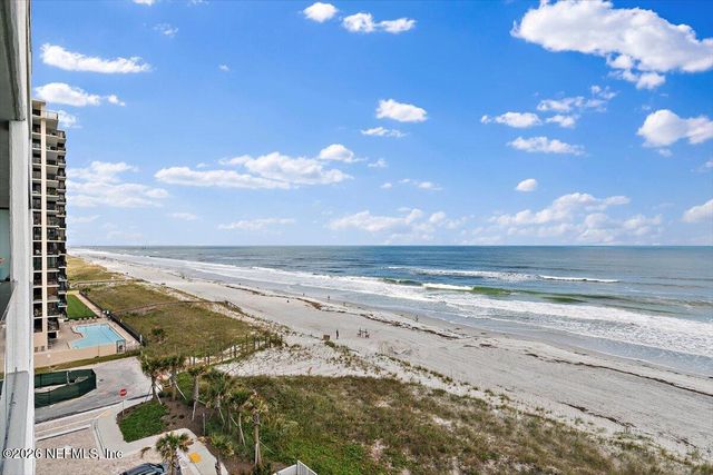 50 14TH Avenue S 602, Jacksonville Beach, FL 32250