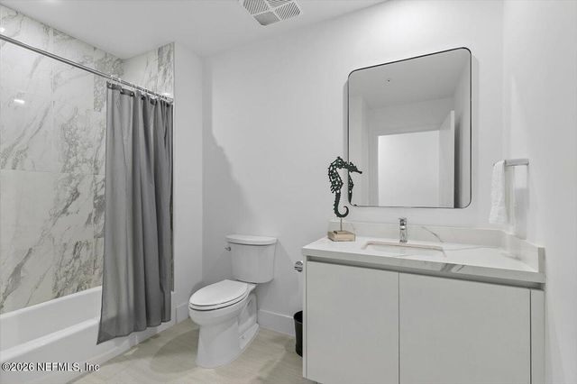 50 14TH Avenue S 602, Jacksonville Beach, FL 32250