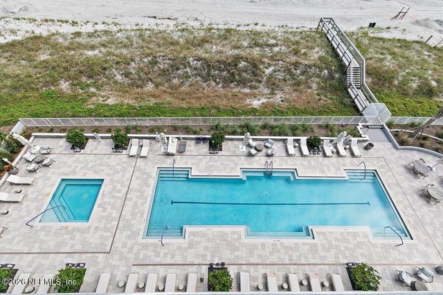 50 14TH Avenue S 602, Jacksonville Beach, FL 32250