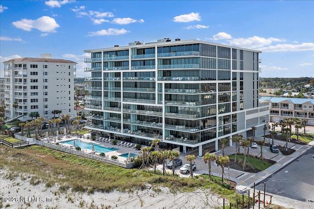 50 14TH Avenue S 602, Jacksonville Beach, FL 32250