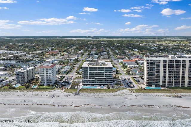 50 14TH Avenue S 602, Jacksonville Beach, FL 32250
