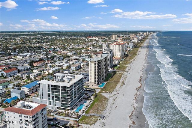 50 14TH Avenue S 602, Jacksonville Beach, FL 32250
