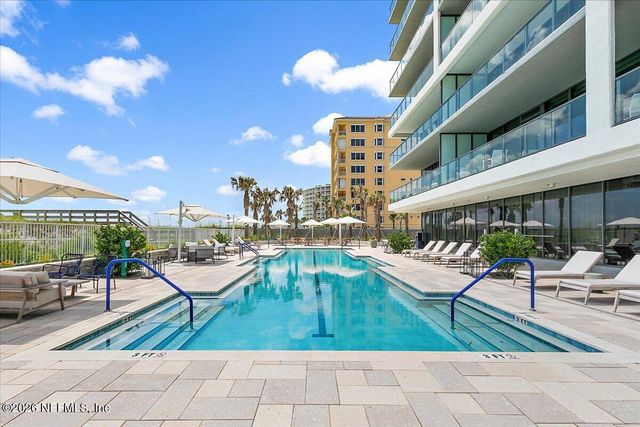50 14TH Avenue S 602, Jacksonville Beach, FL 32250