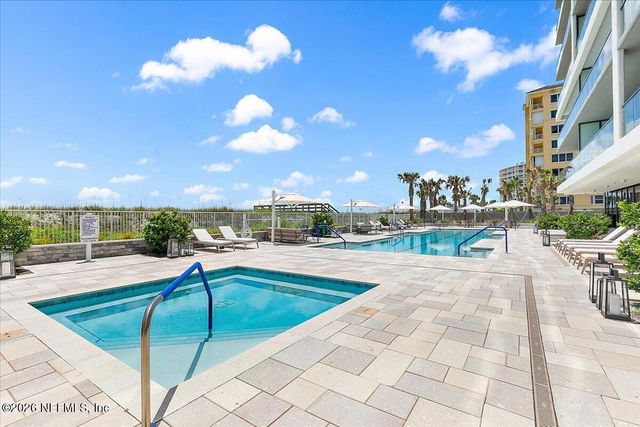 50 14TH Avenue S 602, Jacksonville Beach, FL 32250