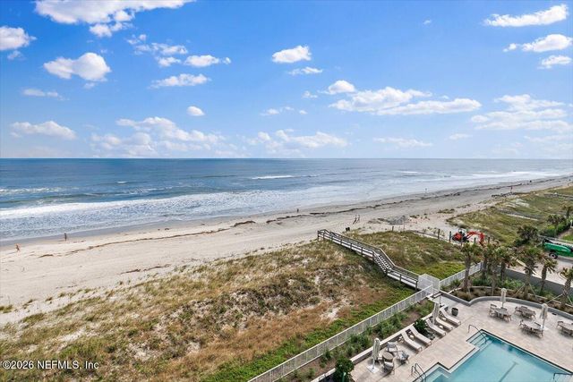 50 14TH Avenue S 602, Jacksonville Beach, FL 32250