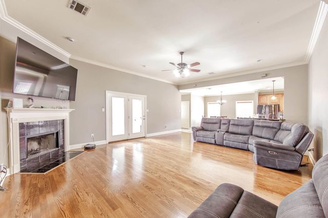 445 Sugar Highland Boulevard, Houma, LA 70360