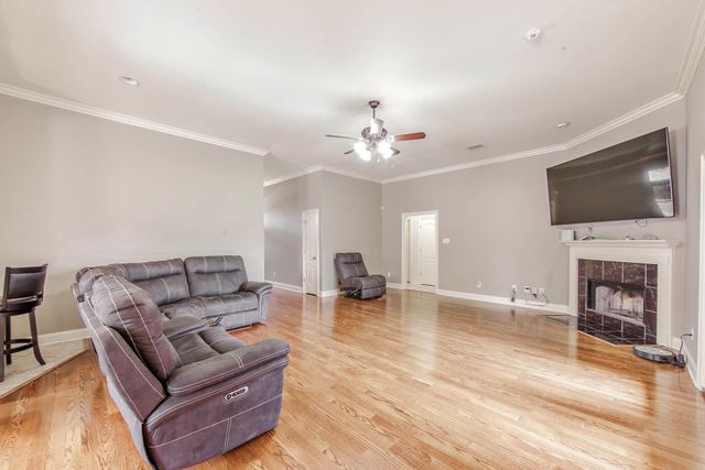 445 Sugar Highland Boulevard, Houma, LA 70360