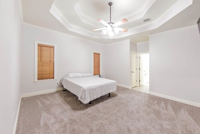 445 Sugar Highland Boulevard, Houma, LA 70360