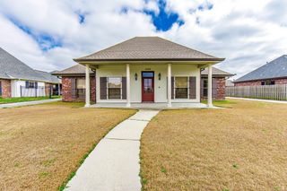 445 Sugar Highland Boulevard, Houma, LA 70360