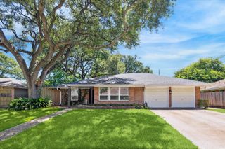 5131 Torchlight Drive, Houston, TX 77035