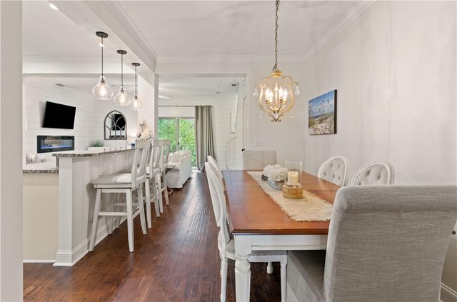 504 RESERVE Lane, St Simons Island, GA 31522