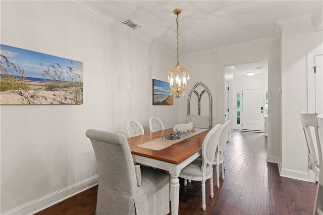 504 RESERVE Lane, St Simons Island, GA 31522