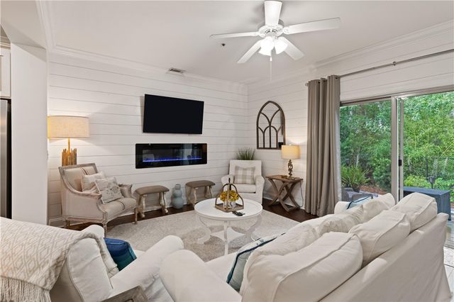 504 RESERVE Lane, St Simons Island, GA 31522