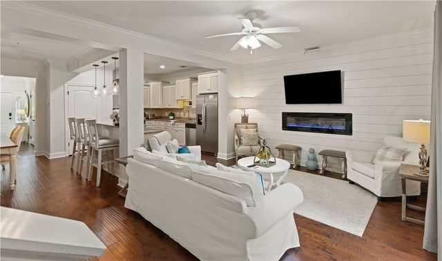 504 RESERVE Lane, St Simons Island, GA 31522