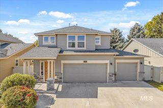 229 E Whitespur St., Meridian, ID 83642
