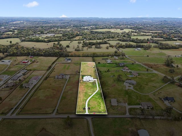 4041 Kelley Farris Rd, Columbia, TN 38401