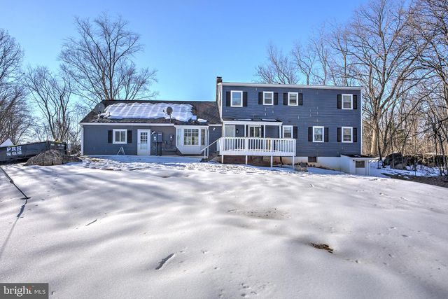 42618 ST CLAIR LN, Leesburg, VA 20176