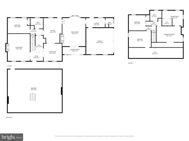 42618 ST CLAIR LN, Leesburg, VA 20176