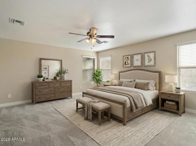 4235 E CASITAS DEL RIO Drive, Phoenix, AZ 85050