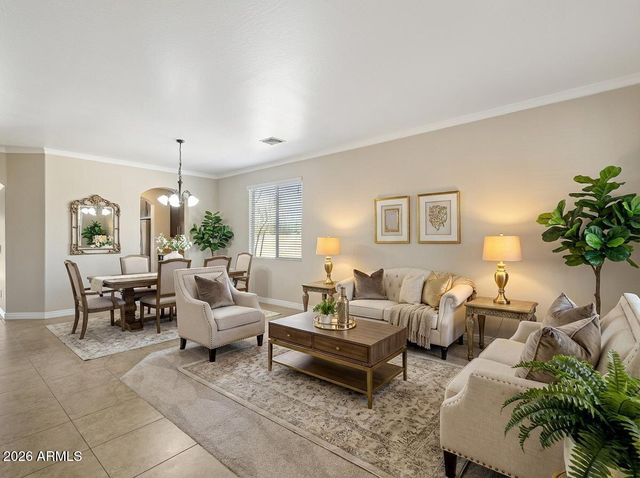 4235 E CASITAS DEL RIO Drive, Phoenix, AZ 85050