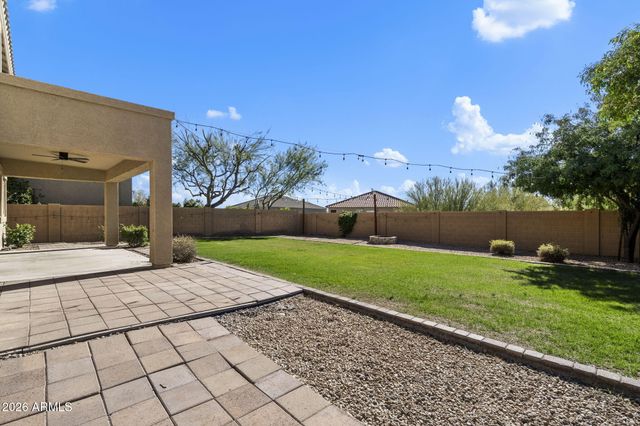 4235 E CASITAS DEL RIO Drive, Phoenix, AZ 85050