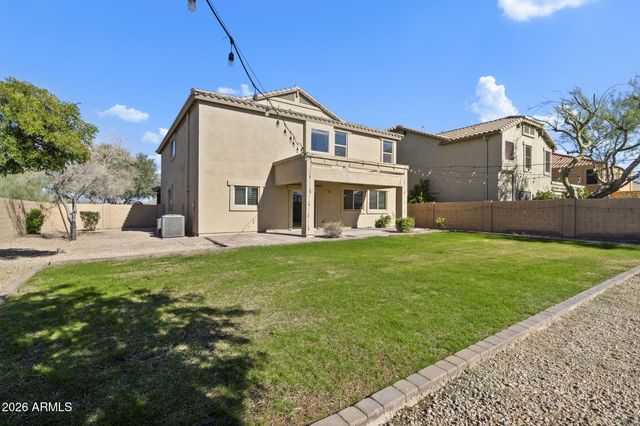 4235 E CASITAS DEL RIO Drive, Phoenix, AZ 85050