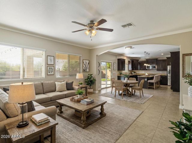 4235 E CASITAS DEL RIO Drive, Phoenix, AZ 85050