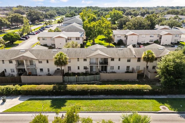 1910 HONOUR ROAD 4, Orlando, FL 32839