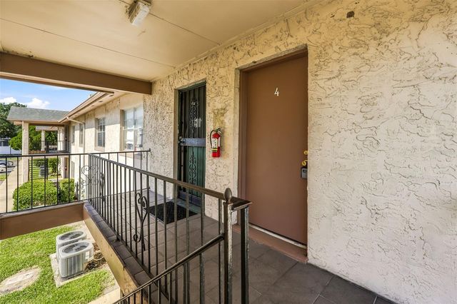 1910 HONOUR ROAD 4, Orlando, FL 32839
