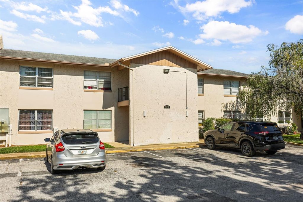 1910 HONOUR ROAD 4, Orlando, FL 32839