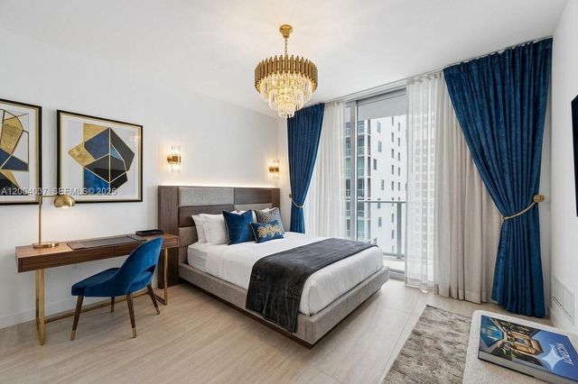 77 SE 5th Street 2614, Miami, FL 33131