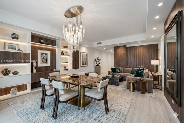 77 SE 5th Street 2614, Miami, FL 33131