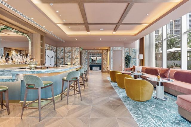 77 SE 5th Street 2614, Miami, FL 33131