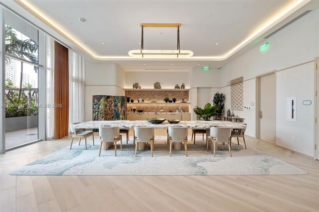 77 SE 5th Street 2614, Miami, FL 33131