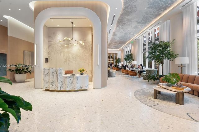 77 SE 5th Street 2614, Miami, FL 33131