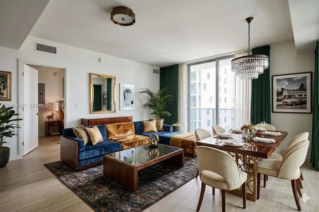 77 SE 5th Street 2614, Miami, FL 33131