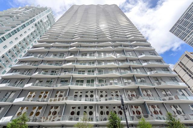 77 SE 5th Street 2614, Miami, FL 33131