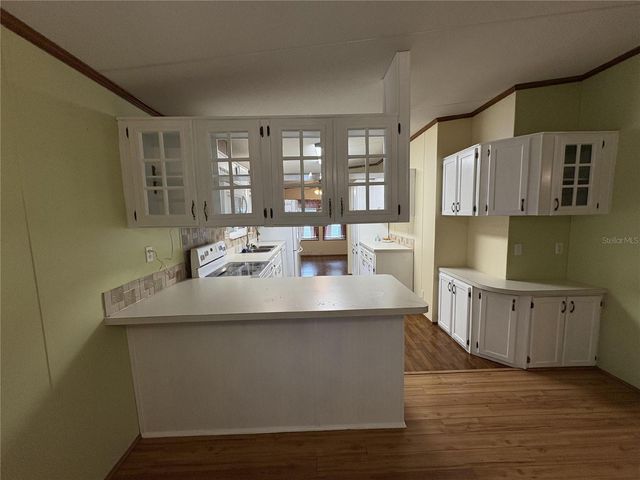 616 KLICKETY KLAK, Valrico, FL 33594