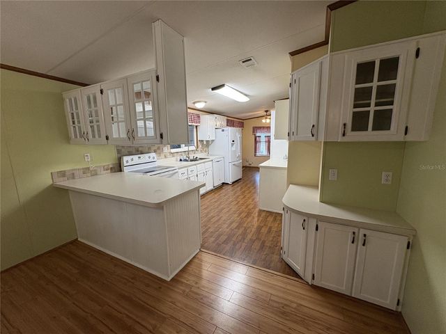 616 KLICKETY KLAK, Valrico, FL 33594