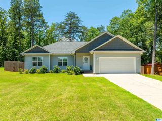2417 MCNABB ROAD, Oxford, AL 36203