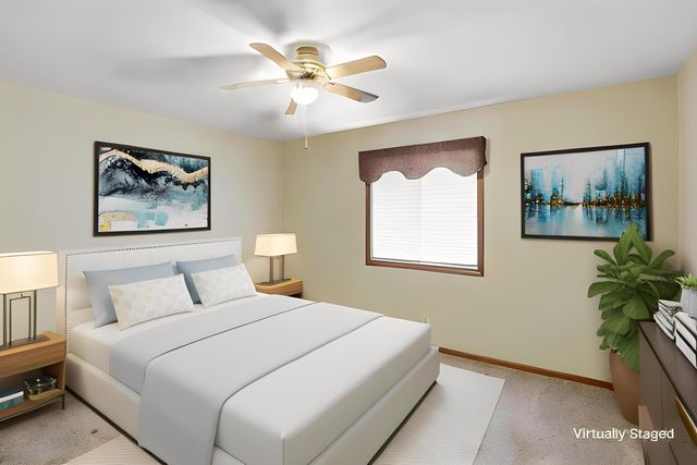 5786 Leisure South Drive Se 193, City Of Kentwood, MI 49548