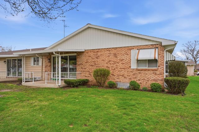 5786 Leisure South Drive Se 193, City Of Kentwood, MI 49548