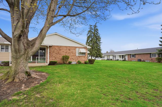 5786 Leisure South Drive Se 193, City Of Kentwood, MI 49548